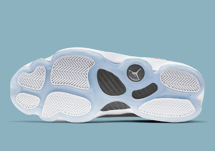jordan6是篮球鞋吗,jordan6rings是正代吗