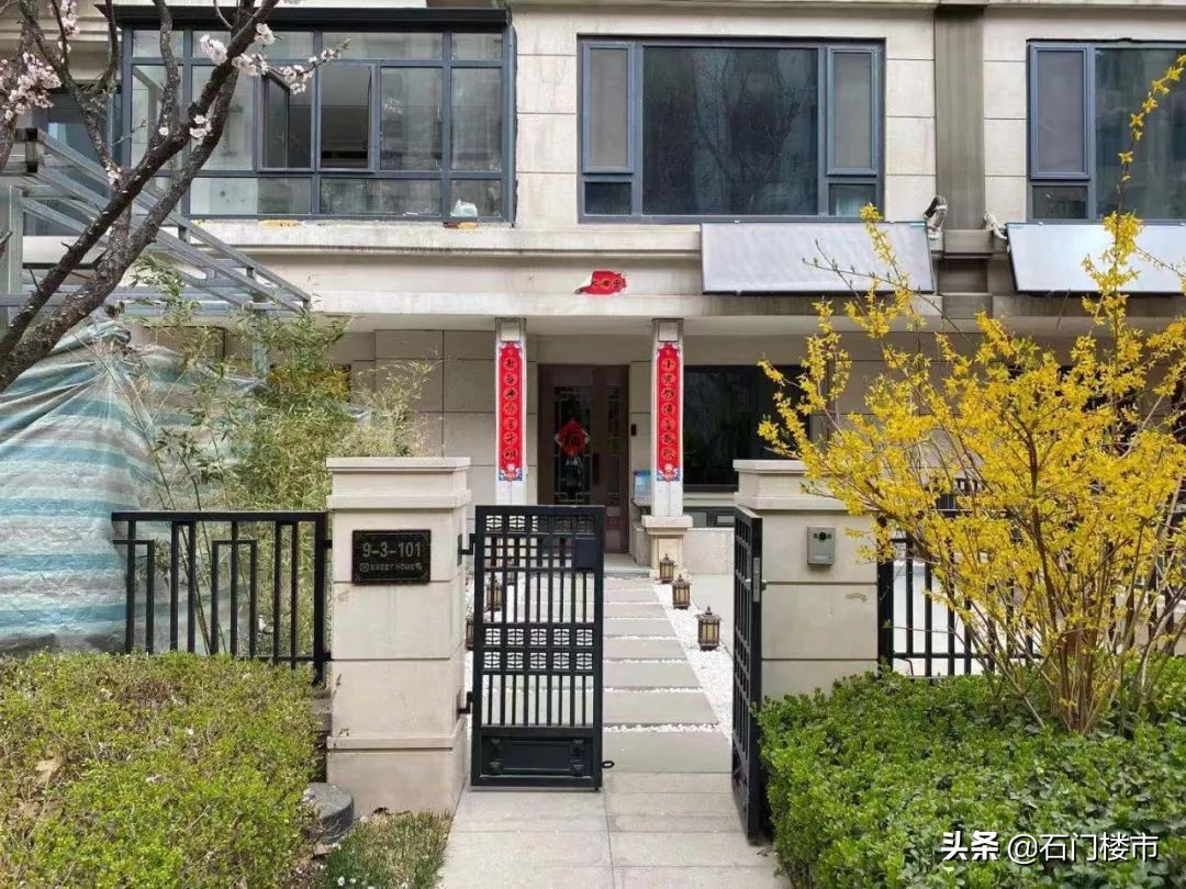 实探|一环那个名字霸气、房价贼贵的小区真的快卖完了
