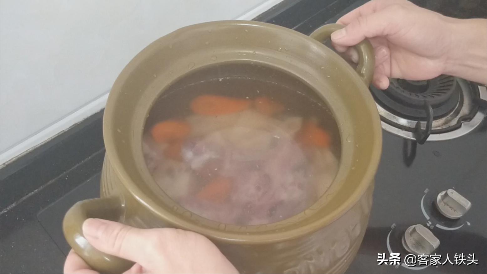 煲汤好喝的7个窍门广东,广东人煲汤为什么汤很清