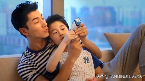 张亮离婚是好男人吗,张亮离婚发文有内涵