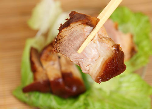 红楼梦修建大观园是第几回,红楼梦贾母饮食的精致与奢华