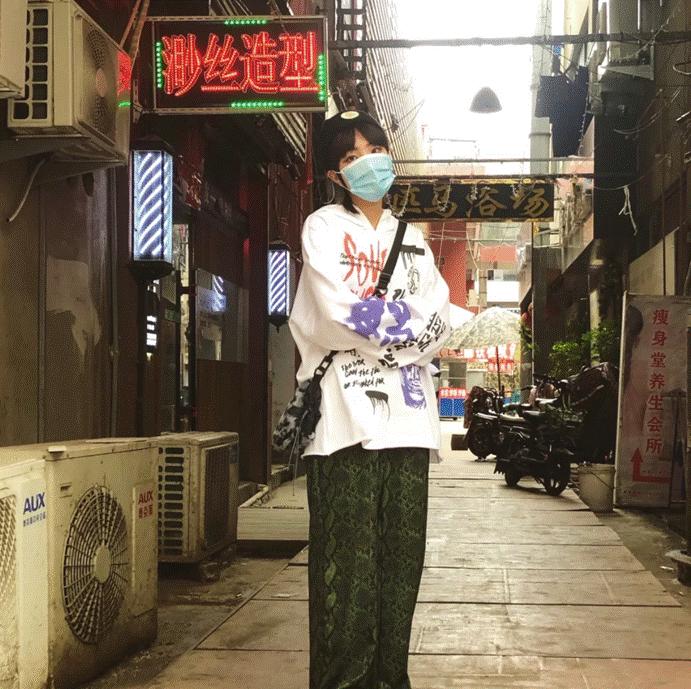 vava有多辣,vava为什么身材那么奇怪
