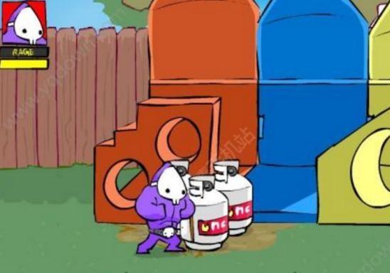 盘点4399最经典的单机游戏,4399小游戏炎龙传说暂停键是哪个