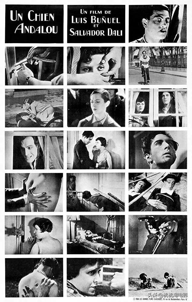 6部必看的经典恐怖片直呼过瘾,8部让人胆战心惊的惊悚恐怖片