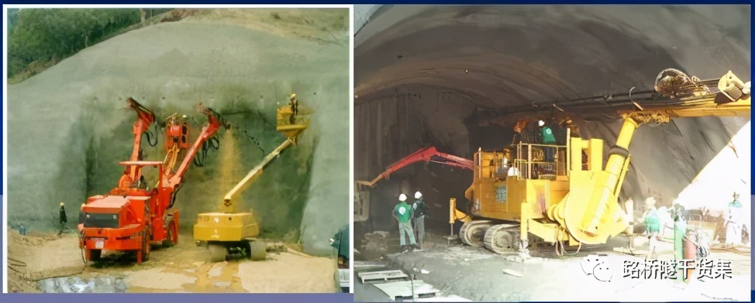 隧道工程施工方面,隧道工程施工监理控制要点
