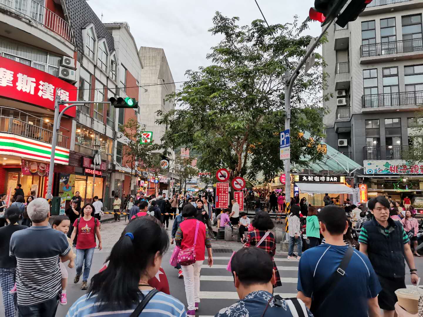 台湾真的很落后？日本人吐露真实心声，引岛内网友大论战