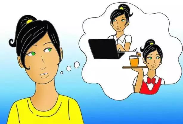 捷克工作,捷克工作签证