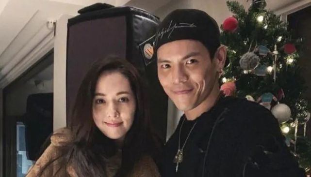 郭碧婷几月份结的婚,郭碧婷还没领证