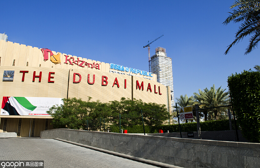 迪拜的购物中心和景点有哪些特色,迪拜购物必买护肤品