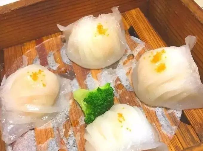 粤点粤菜粤精彩广州最便宜早茶,广州白云山哪里早茶最便宜好吃