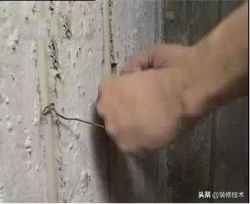 家装地坪施工工艺流程,家装详细施工流程大全