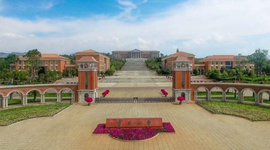 云南省实力最强的几所大学，你的母校排第几？