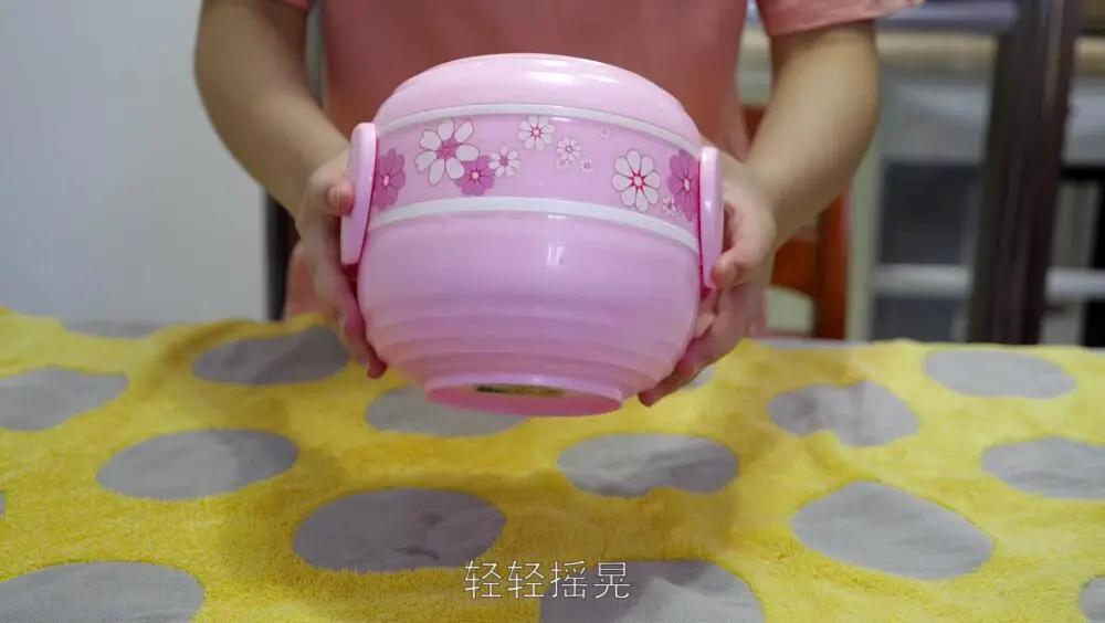保温饭盒硅胶圈有异味怎么去除,怎么去除塑料饭盒异味