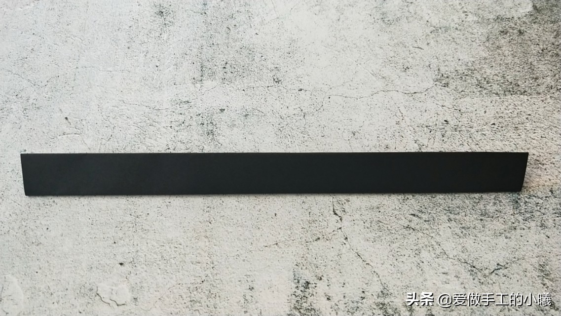 十二星座专属折纸机关枪,儿童手工折纸枪教程