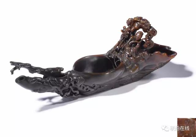聚焦：象牙*物文**拍卖解禁，犀角和鹤顶红的命运又将如何？