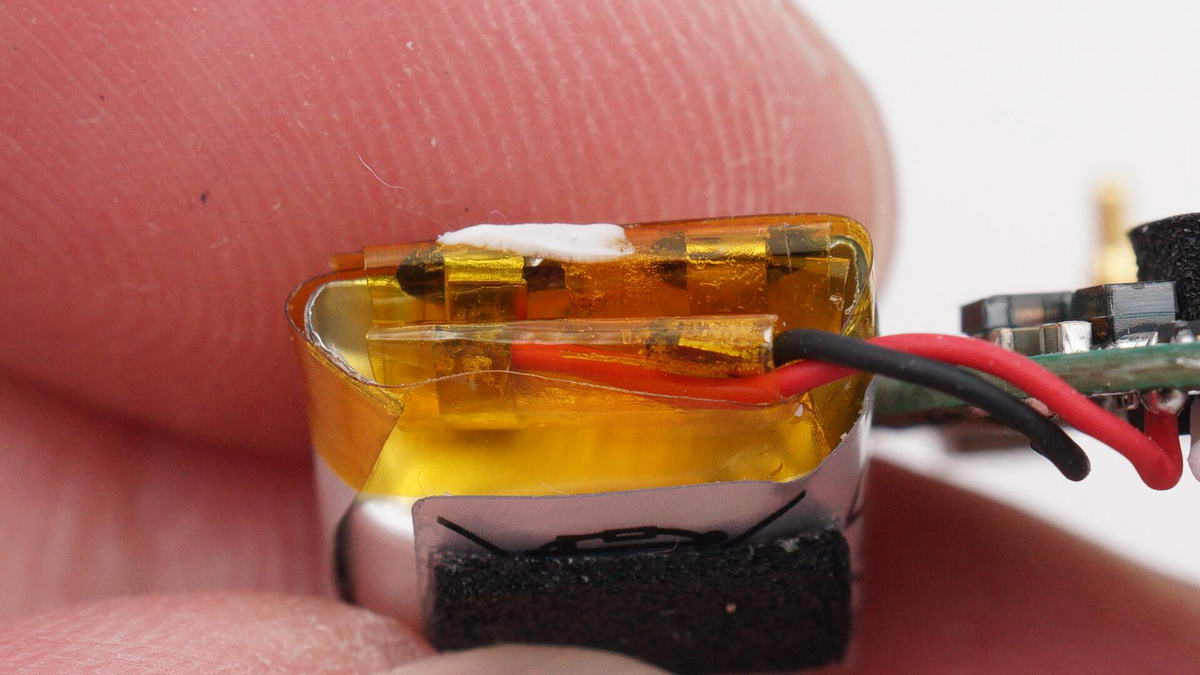 红米耳机redmiairdots3拆卸,红米redmiairdots3pro