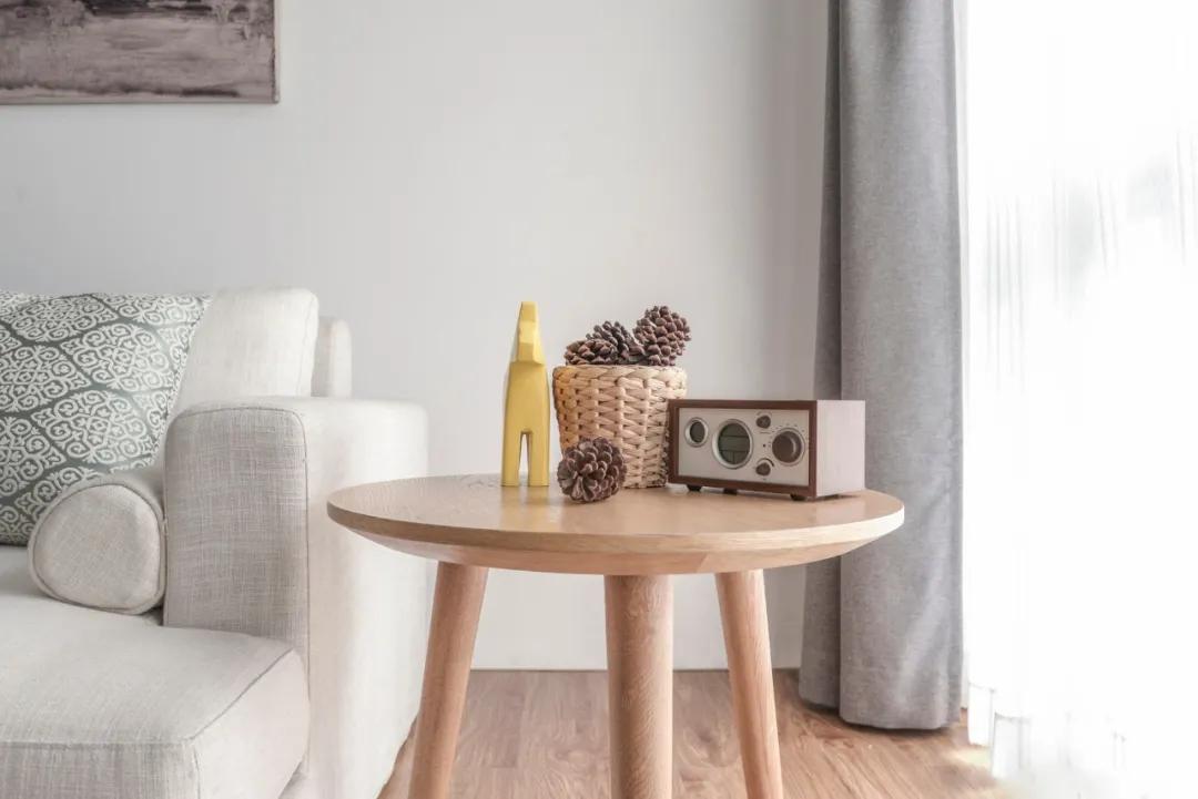 阿姨拍了拍“你”，邀请你进来看“找阿姨秘笈”