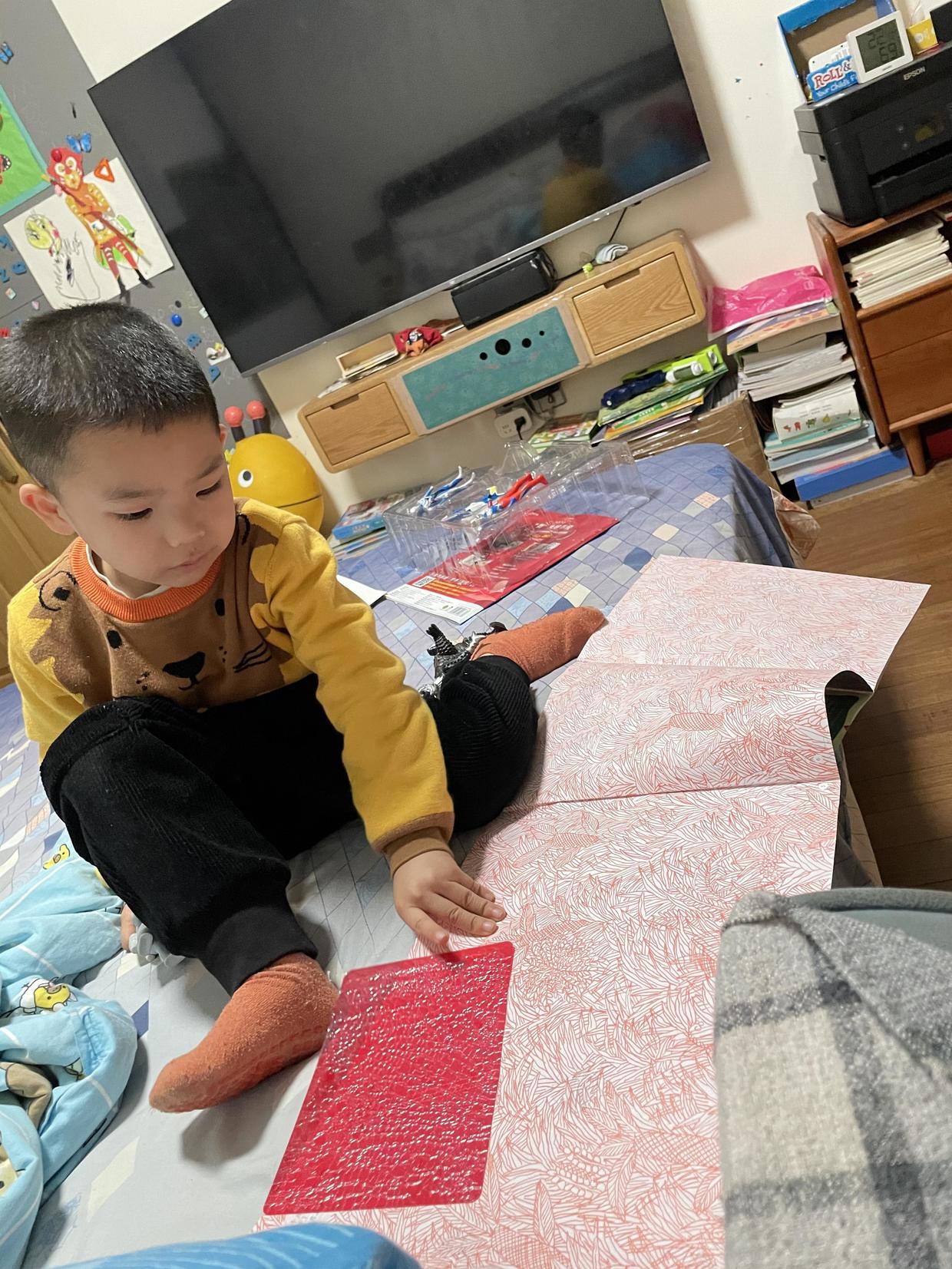 又到了给孩子择校的时节,年底给孩子订什么杂志