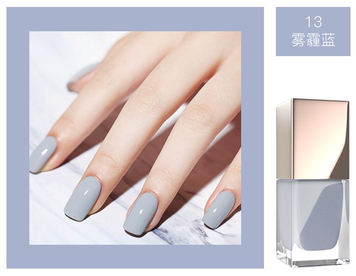 古代女人美甲的讲求,古代女子用什么美甲