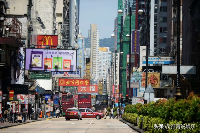 为什么有的人去香港旅游一次之后，就不想再当回头客了？