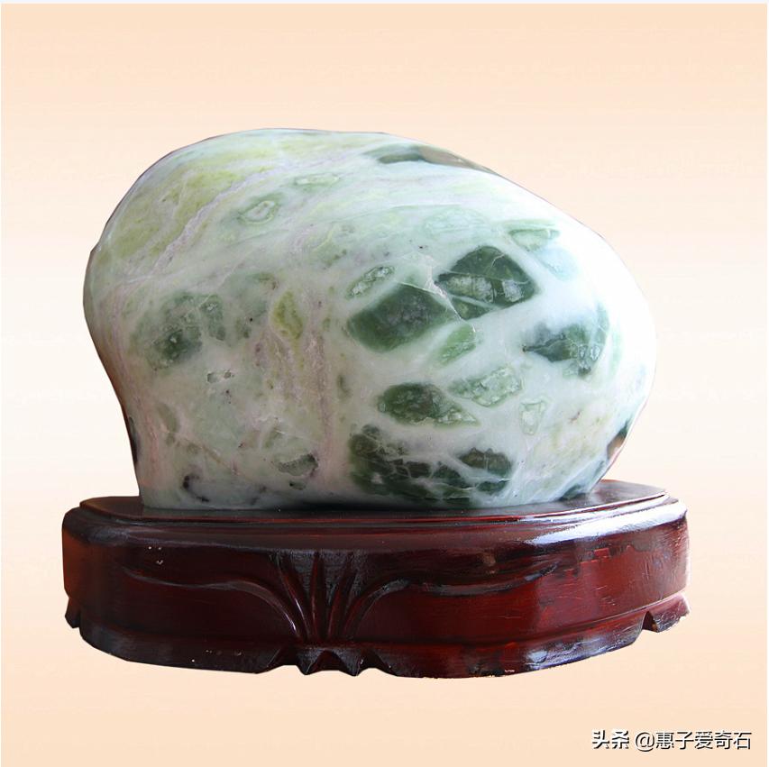 中国四大名石天然玉石奇石,甘肃奇石价格一个亿