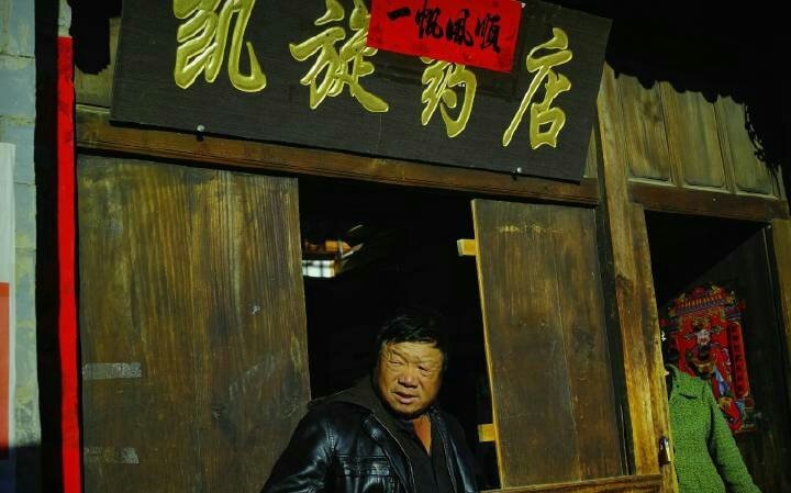 云南驿古镇攻略,云南旅游中的老街