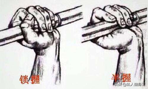 卧推杠铃正确姿势动作要领讲解,杠铃平板卧推动作要领及注意事项