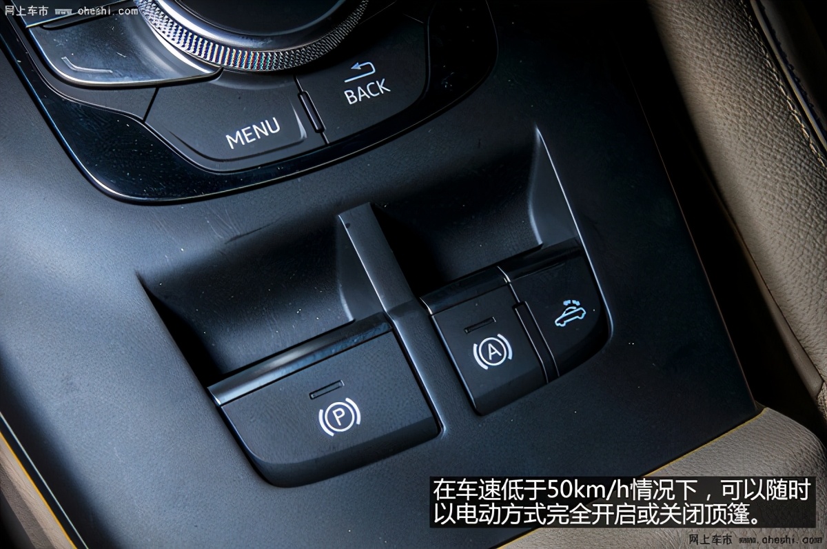 奥迪a3敞篷版和宝马2系对比,试驾奥迪a3两厢版