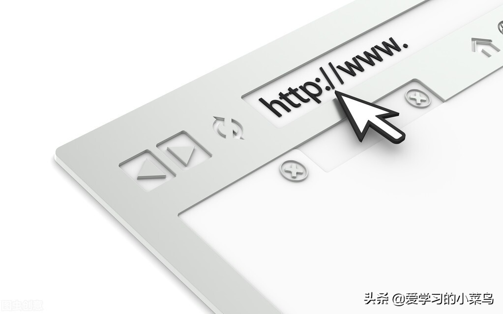 网址解析原理及技术,最好用的网址解析