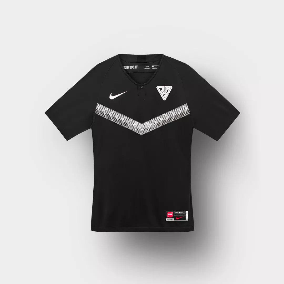 nikelpl队服,英雄联盟lpl与nike