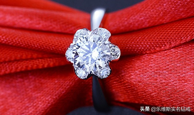 浅谈挑选婚戒那点事儿,婚戒品牌推荐婚戒怎么戴注意什么