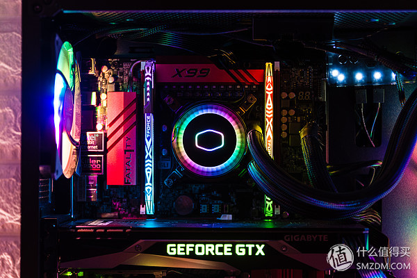 高频内存对核显的提升,十铨3200内存条怎么样