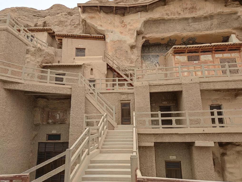 敦煌旅游攻略详细攻略,敦煌游记最新游记