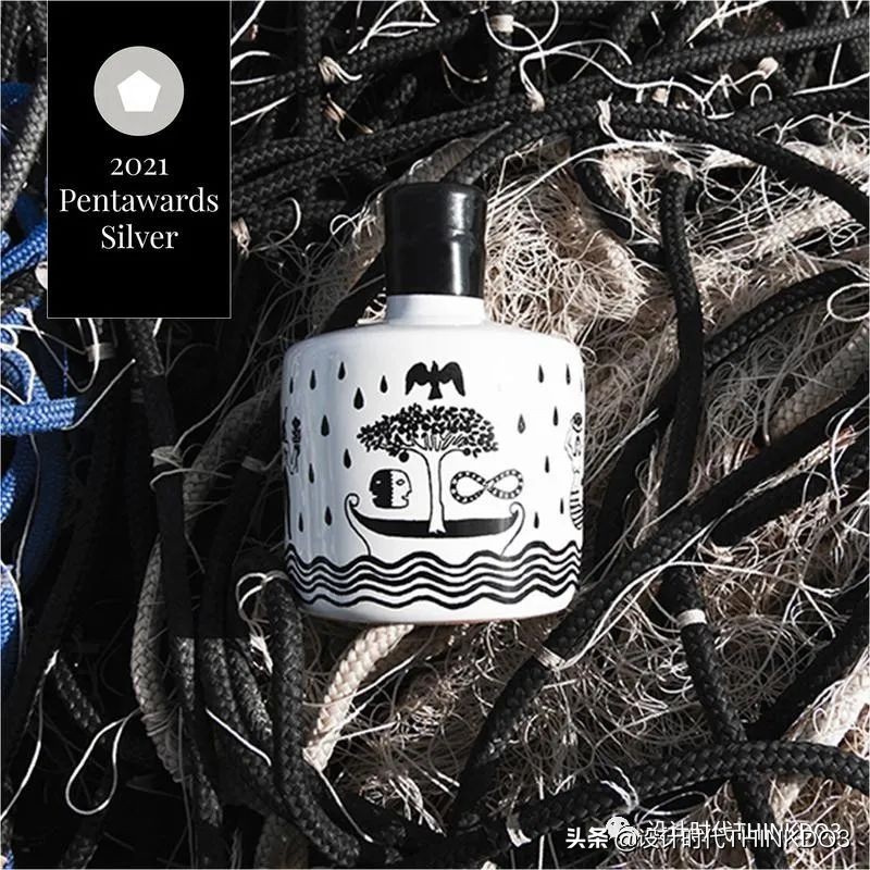 设计界的奥斯卡大奖,设计包装的世界大奖