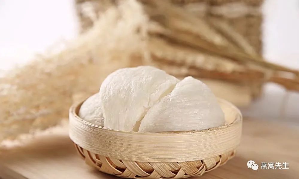 燕窝的储存方法和注意事项,燕窝储存方法