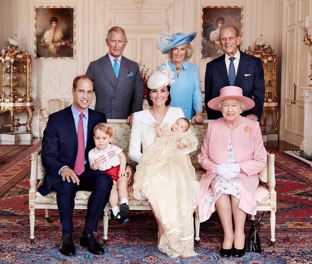 英国女王珠宝盘点,英国女王珠宝展现