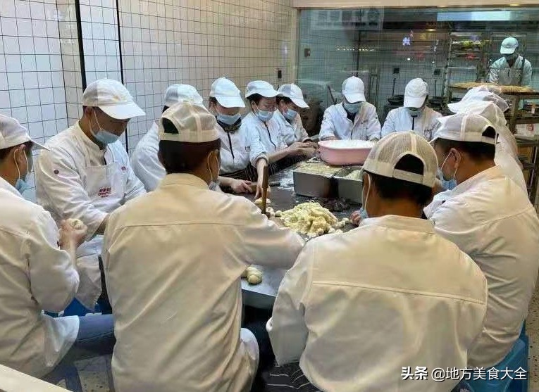 宁波矮子馅饼多少钱一份,矮子馅饼宁波购买