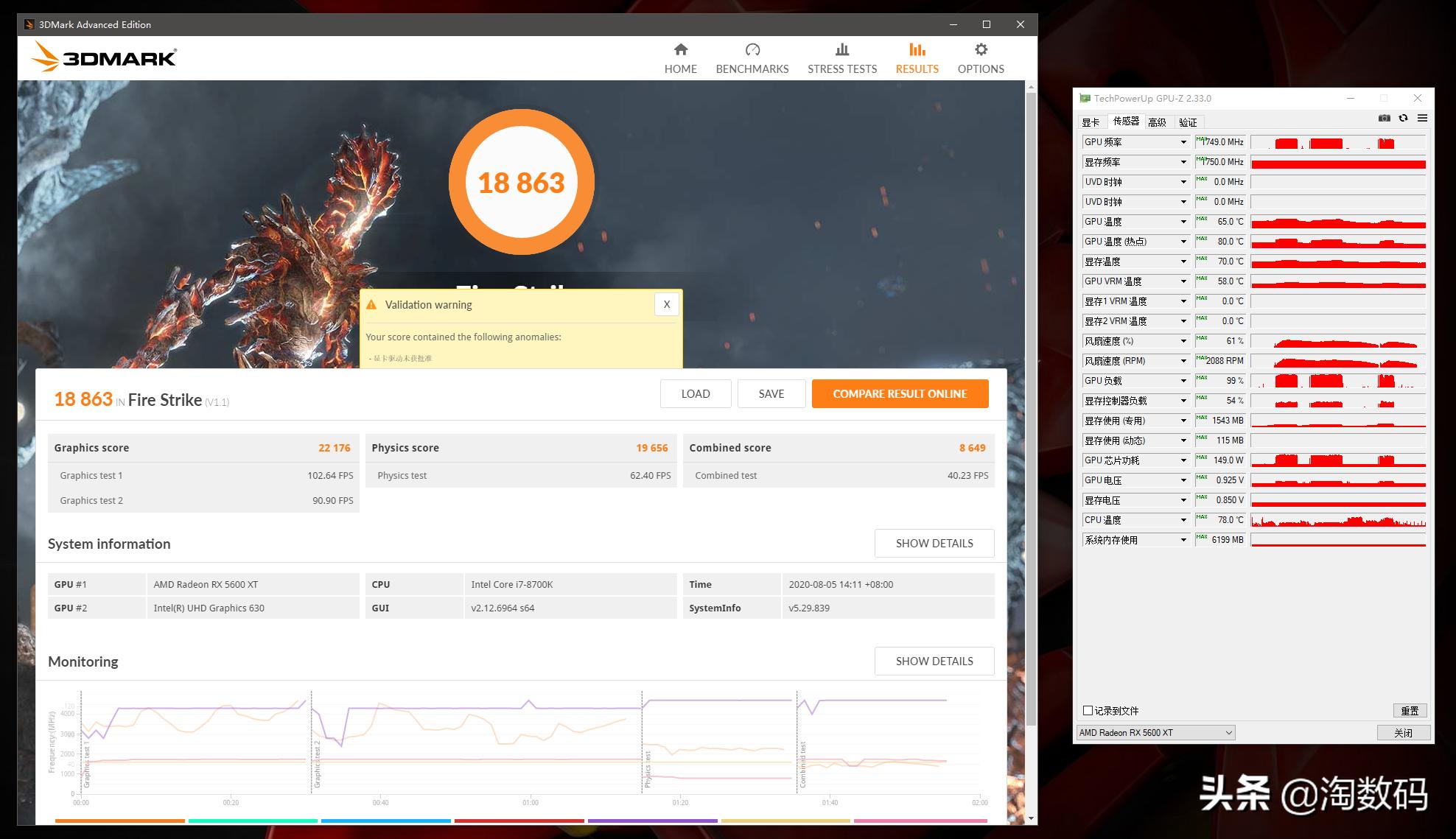 蓝宝石rx5600xt白金pro显存导热垫,蓝宝石rx5600xt显卡值得购买吗