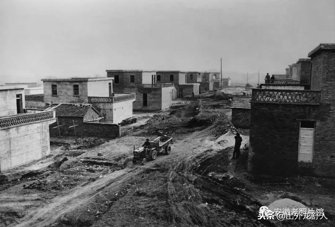 光“徽”岁月——影像见证安徽40年（二）砥砺前行1990—1999