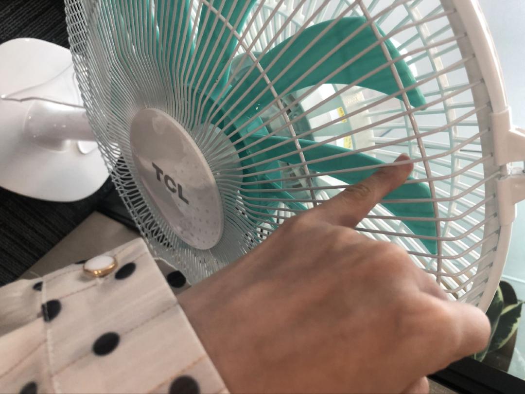 风扇到底值不值得买,杂牌风扇靠谱吗