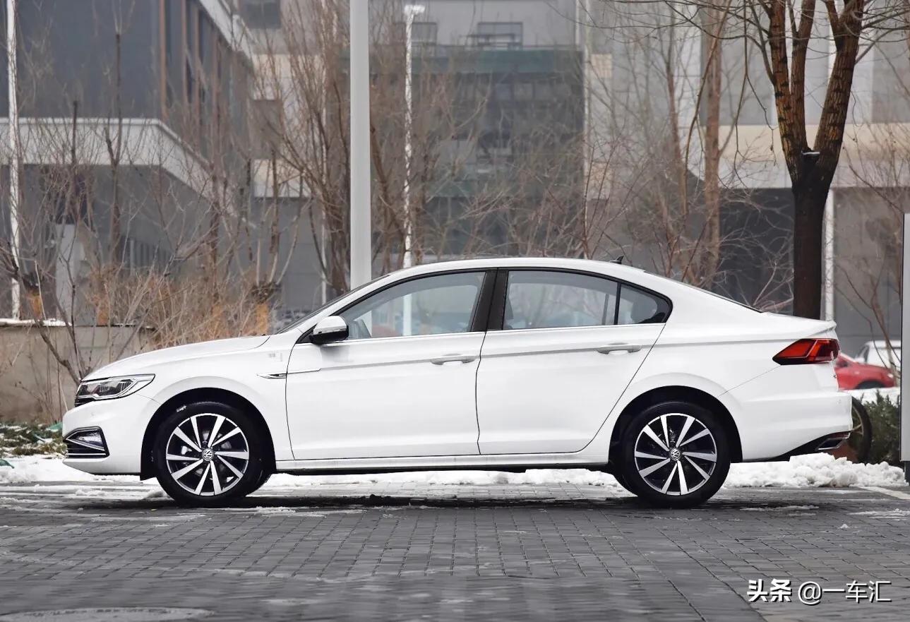 好车不贵经济实惠大众宝来,经济实用新一代大众宝来