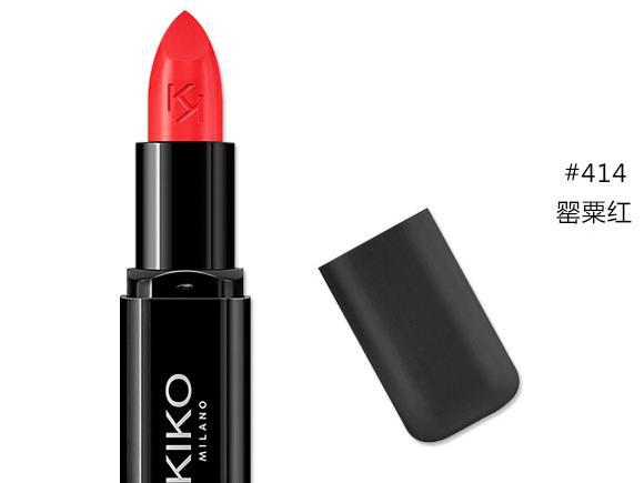 适合新年用的最热色口红推荐,一生必买的5支口红推荐色号