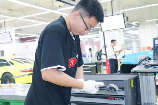 上海博世汽修学校证书含金量,上海博世工作技术学校录取分