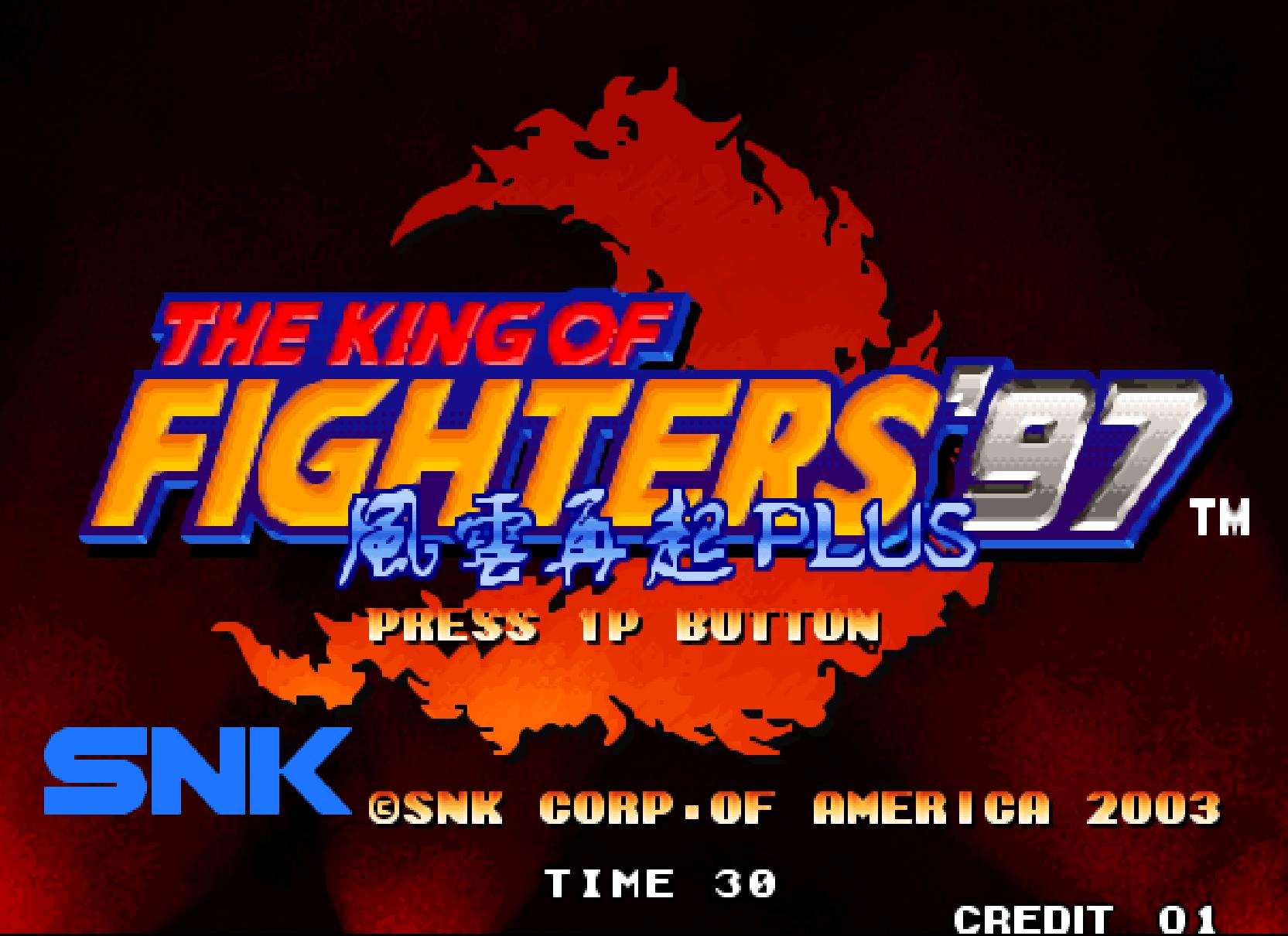 拳皇最新的版本,拳皇系列所有成功视频