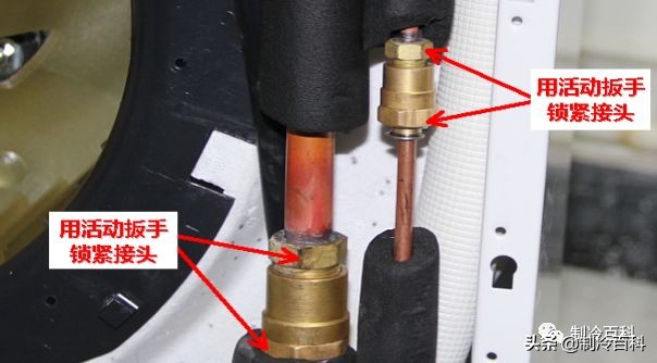 r32空调操作全过程,r32空调使用教程视频