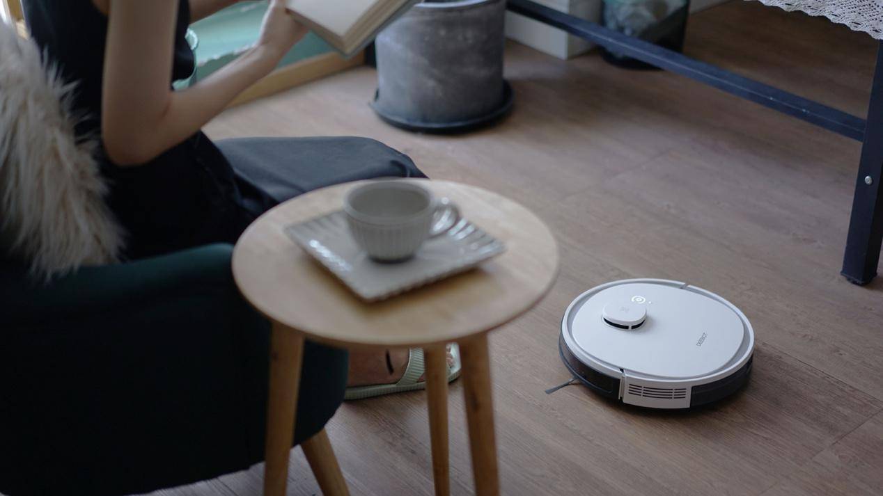 科沃斯扫地机器人dc43测评,科沃斯deebotdd35扫地机器人