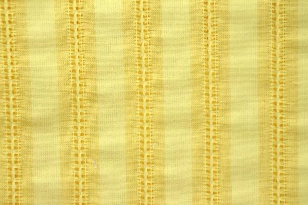 学习一分钟教你区分面料正反面,一分钟教会你如何区分板材