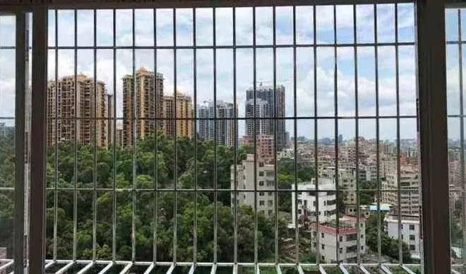 曾经的深圳布吉,深圳布吉真实现状