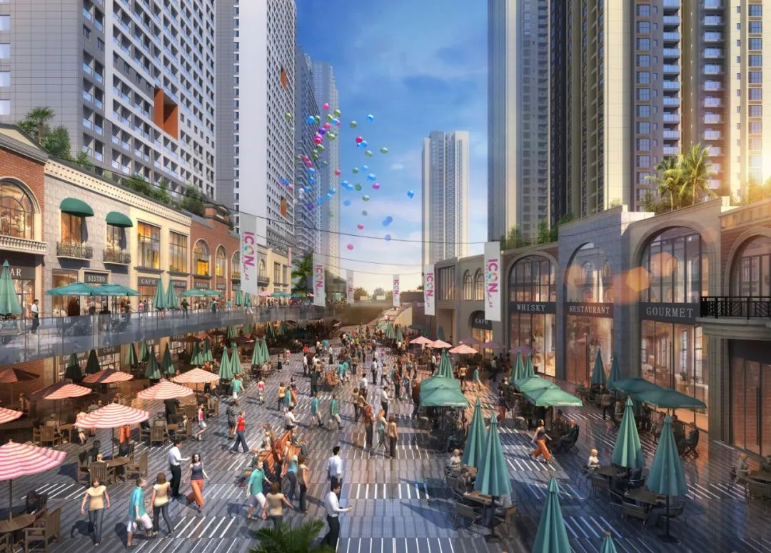 石岩大型商场,石岩哪个商场人气最旺