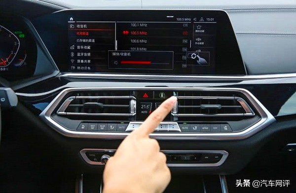 豪华suv对比测试宝马x5,性能优秀驾趣十足的宝马x5